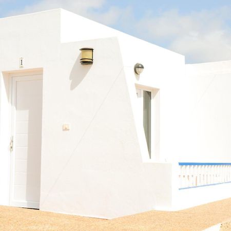Apartamentos El Marinero - Avenida กาเลตา เด เซโบ ภายนอก รูปภาพ