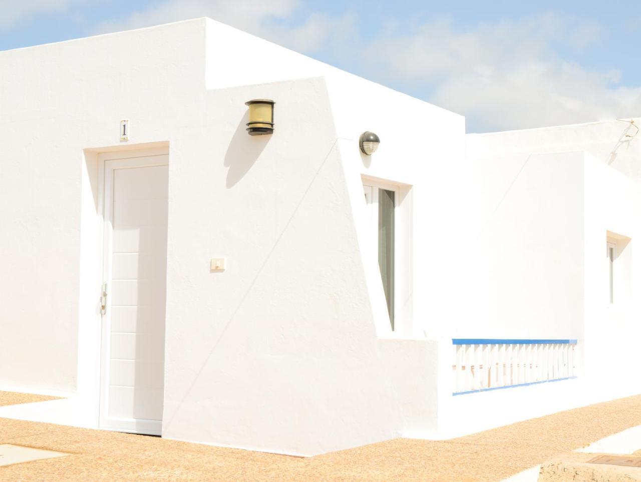 Apartamentos El Marinero - Avenida กาเลตา เด เซโบ ภายนอก รูปภาพ