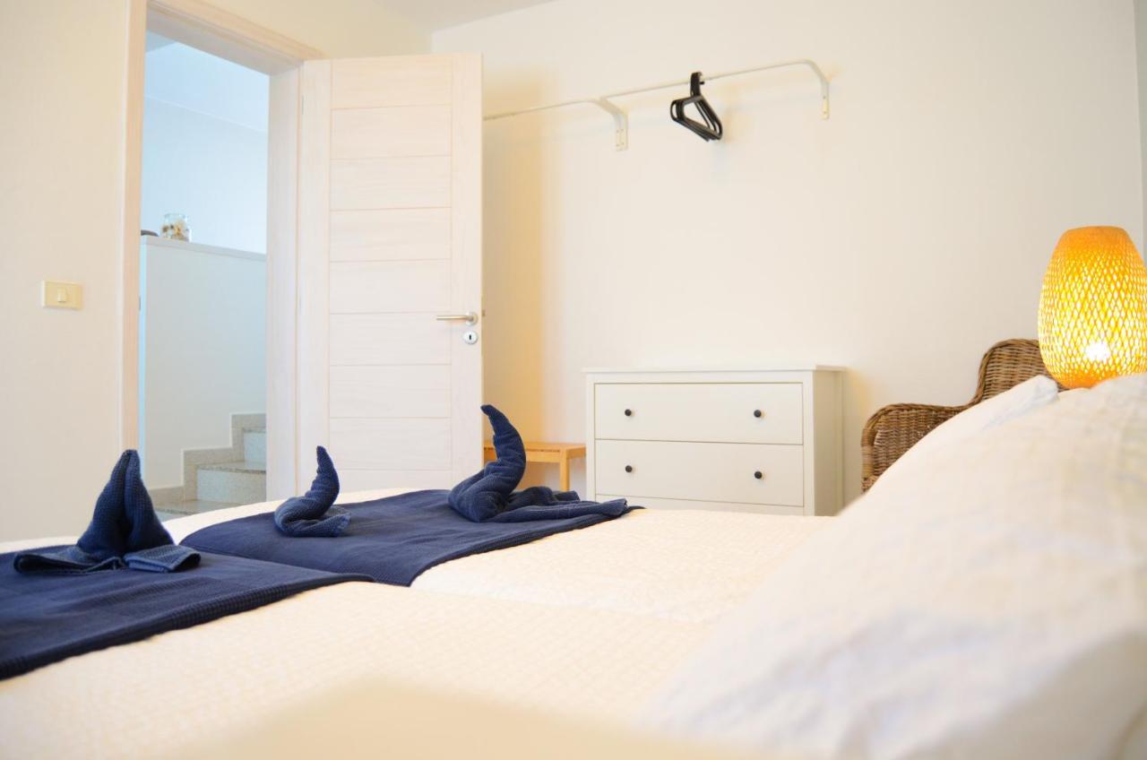 Apartamentos El Marinero - Avenida กาเลตา เด เซโบ ภายนอก รูปภาพ