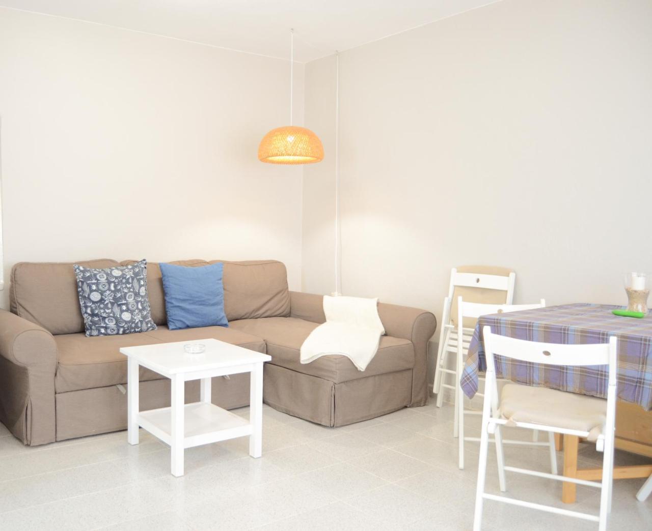 Apartamentos El Marinero - Avenida กาเลตา เด เซโบ ภายนอก รูปภาพ