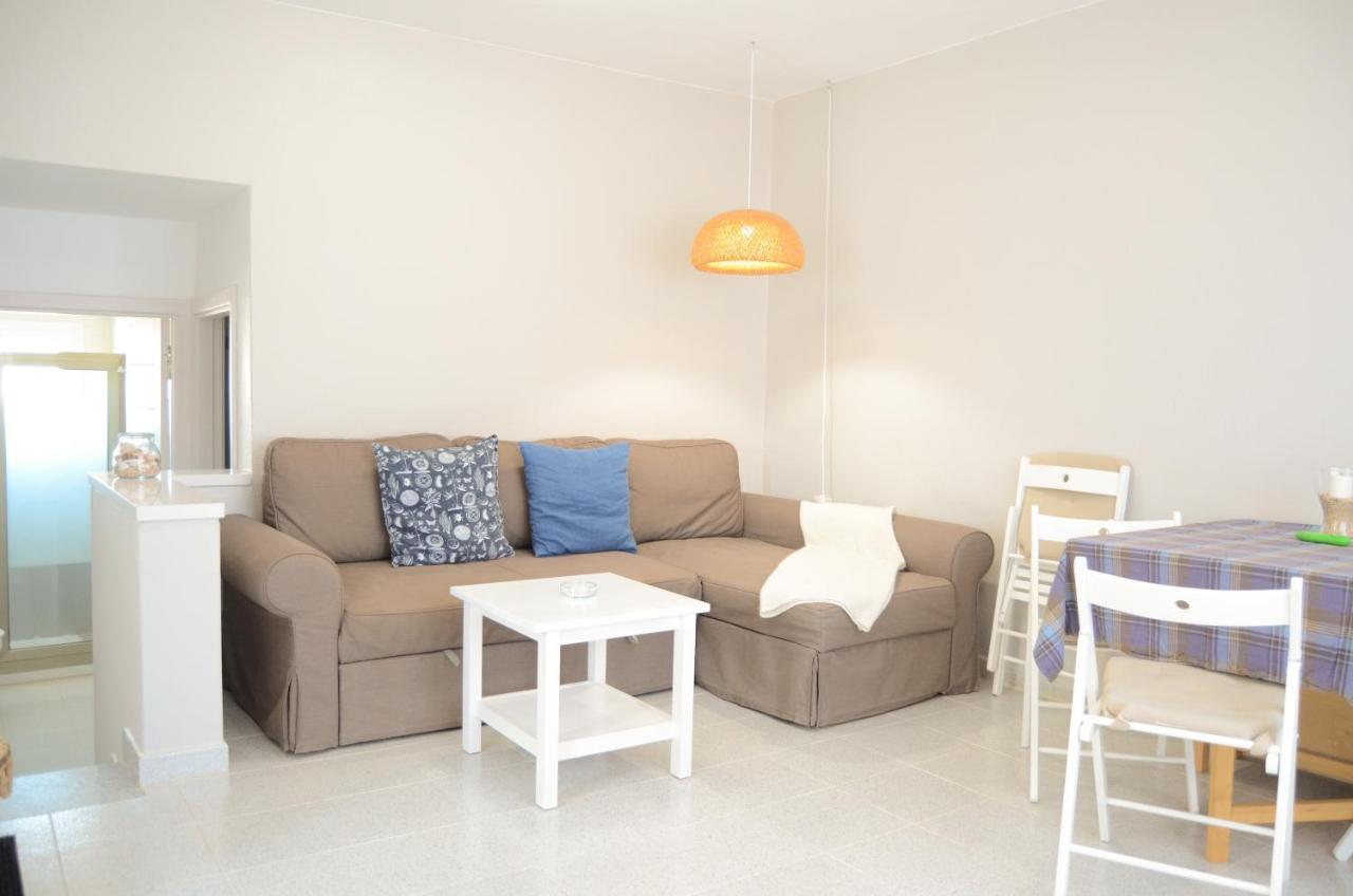 Apartamentos El Marinero - Avenida กาเลตา เด เซโบ ภายนอก รูปภาพ