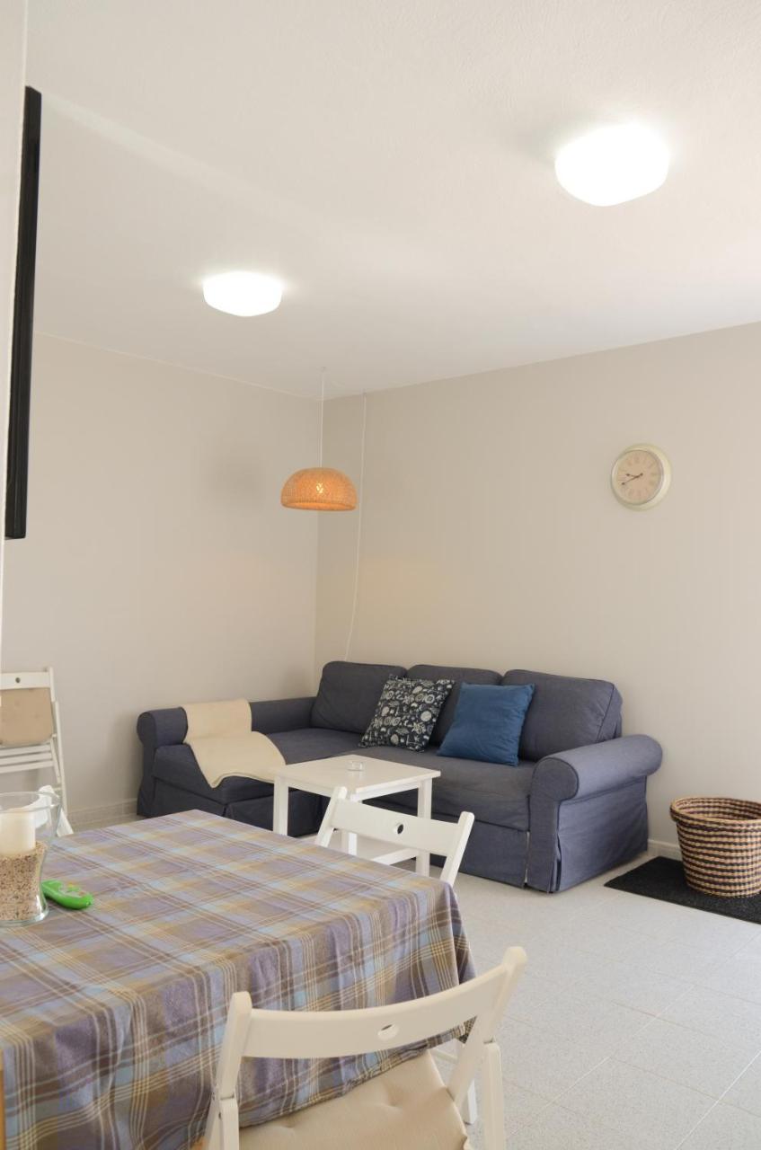 Apartamentos El Marinero - Avenida กาเลตา เด เซโบ ภายนอก รูปภาพ